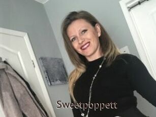 Sweetpoppett