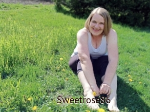 Sweetrose86