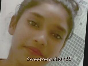 Sweetsensation25