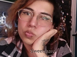 Sweetsharo