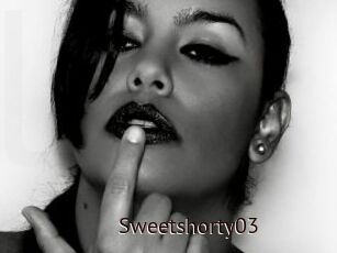 Sweetshorty03