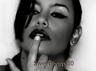 Sweetshorty30