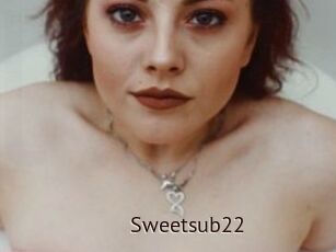 Sweetsub22