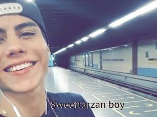 Sweettarzan_boy