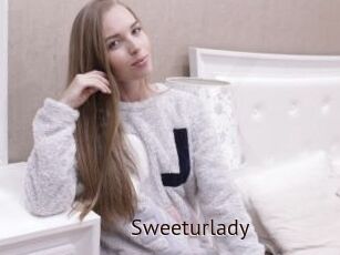 Sweeturlady