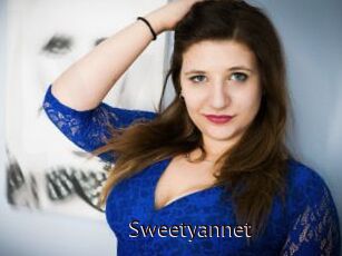 Sweetyannet