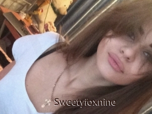 Sweetyfoxnine