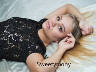 Sweetymony