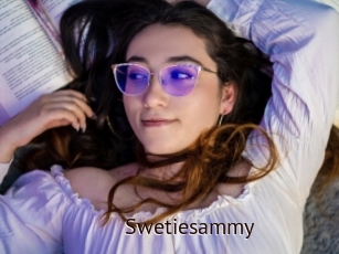 Swetiesammy