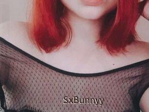 SxBunnyy