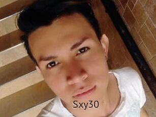 Sxy30_