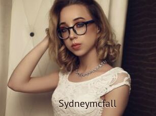 Sydneymcfall