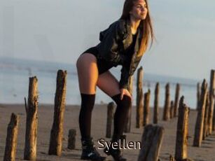 Syellen