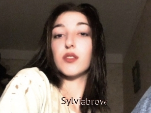 Sylviabrow