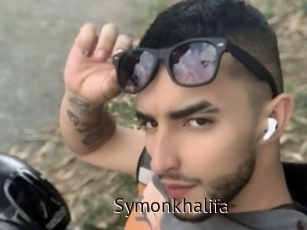 Symonkhalifa