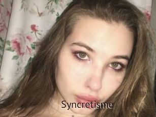 Syncretisme