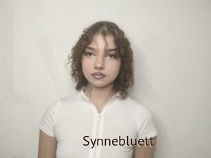 Synnebluett