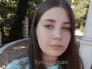 Synneboman