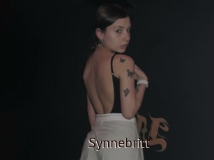 Synnebritt