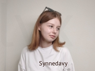 Synnedavy