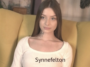 Synnefelton