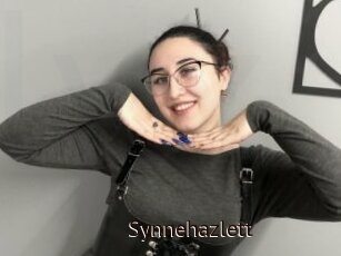 Synnehazlett