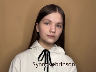 Synnovebrinson