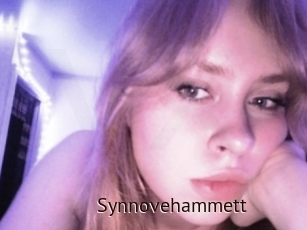 Synnovehammett