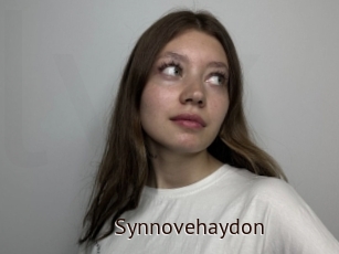 Synnovehaydon