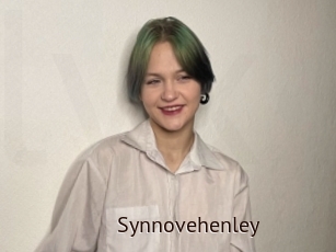 Synnovehenley