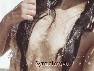 Syntialove4u