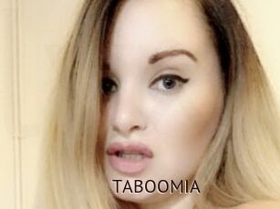 TABOOMIA