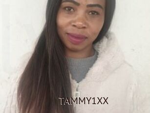 TAMMY1XX