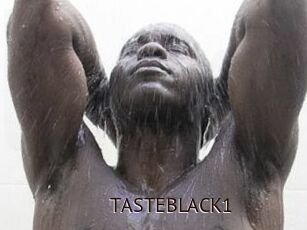 TASTEBLACK1