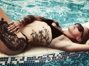 TATOOXGIRL