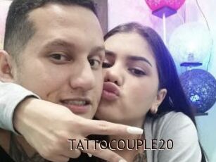 TATTOCOUPLE20