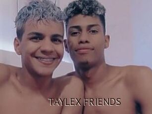 TAYLEX_FRIENDS