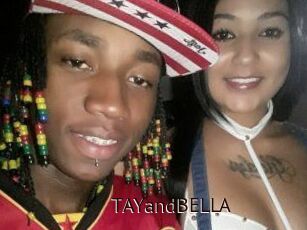 TAYandBELLA