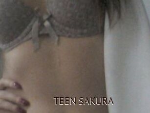 TEEN_SAKURA