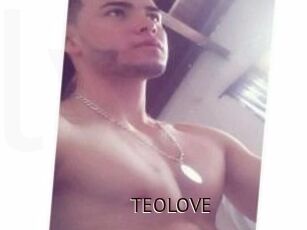 TEO_LOVE