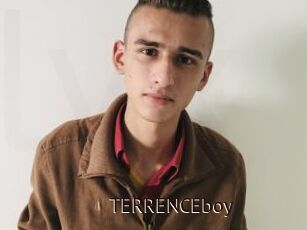 TERRENCEboy