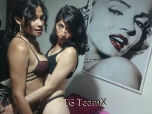 TG_TeamX