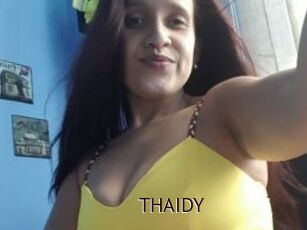 THAIDY