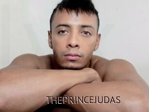 THEPRINCEJUDAS