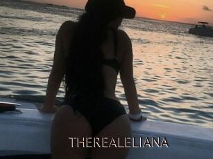 THEREALELIANA