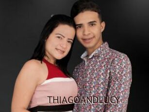 THIAGOANDLUCY