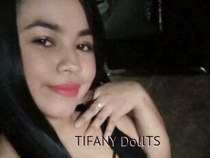 TIFANY_DollTS