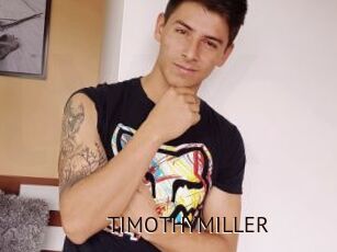 TIMOTHYMILLER