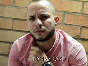 TOMMYFOXD