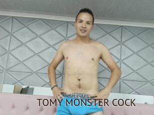 TOMY_MONSTER_COCK